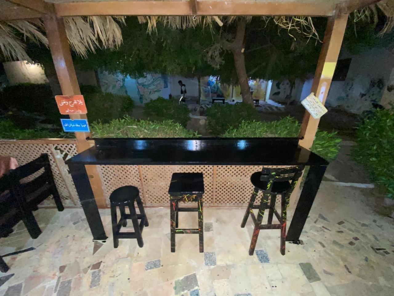 Dahab Inn 外观 照片